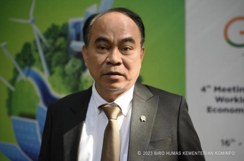 Menkominfo blokir situs