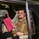 Syahrul KPK