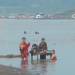 jambi sungai batanghari