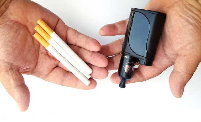 Peraturan Baru Soal Rokok Tembakau dan Elektronik