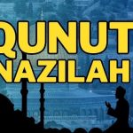 Bacaan Doa Qunut Nazilah untuk Palestina Lengkap: Arab, Latin dan Artinya.
