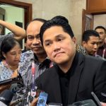 Menko Marves Ad Interim