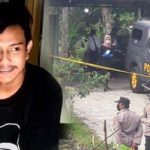 Polisi Tetapkan Danu sebagai Tersangka Kasus Pembunuhan Ibu dan Anak di Subang.