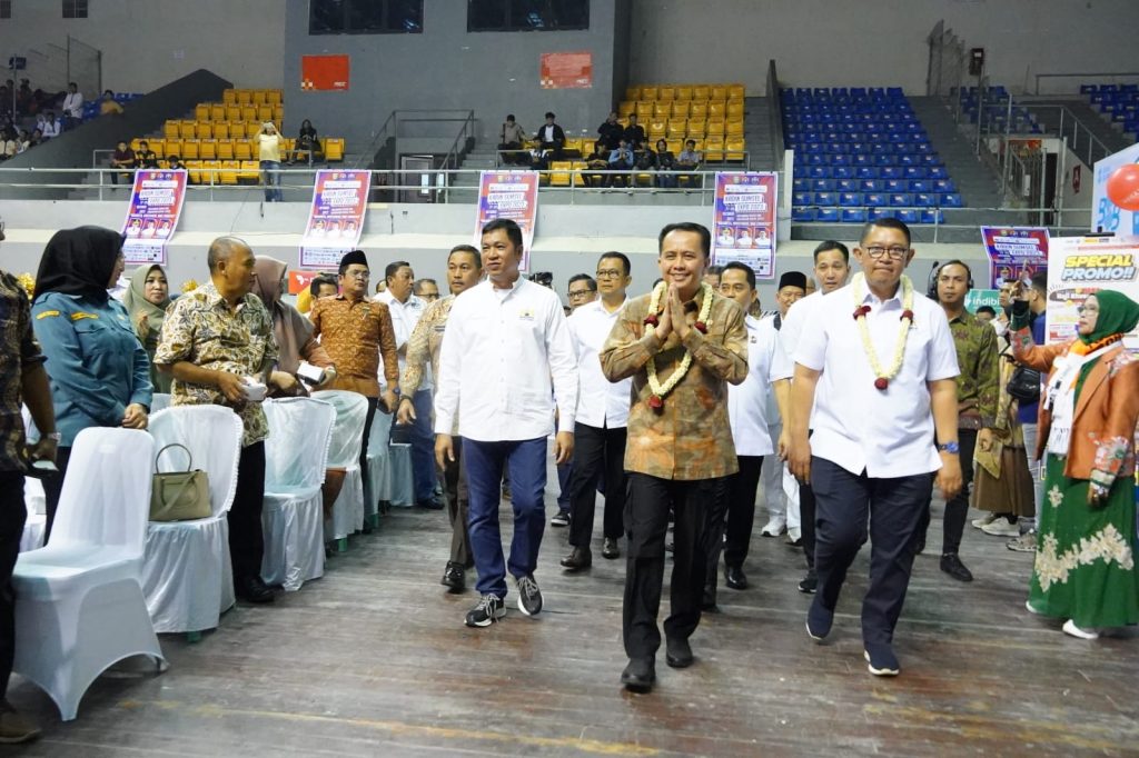 Kadin Sumsel Expo 2023