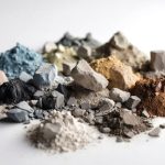 Kementerian ESDM Tetapkan 47 Komoditas Mineral Kritis, Berikut Daftarnya