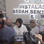 Operasi Katarak Gratis