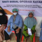 Operasi Katarak Gratis
