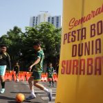 Jelang Piala Dunia U-17