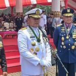 Panglima TNI Yudo Margono Mutasi 156 Perwira Tinggi, Berikut Daftarnya.