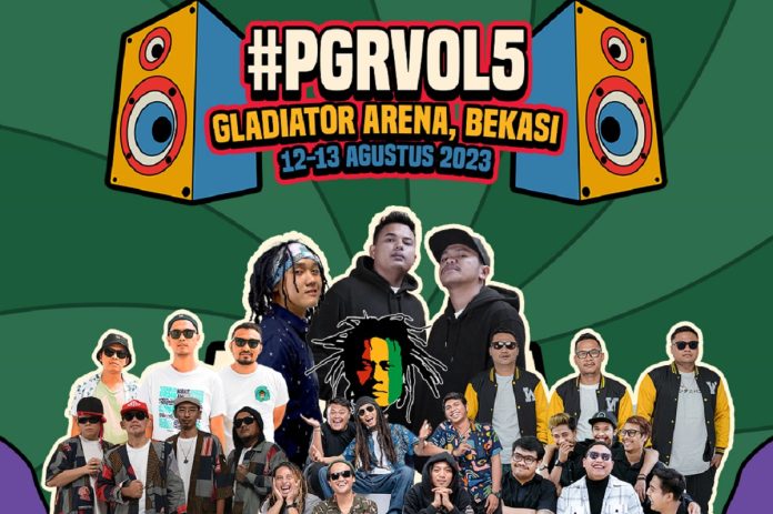 Pekan Gembira Ria 2023