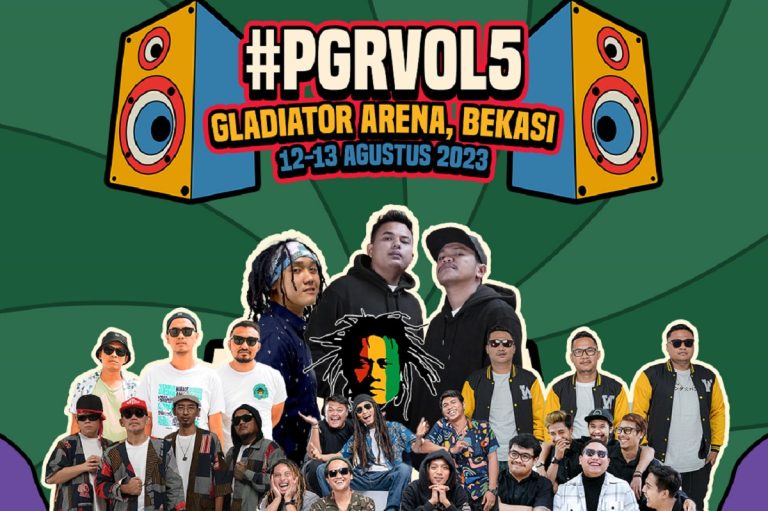 Pekan Gembira Ria 2023