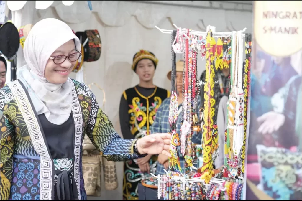 Pekan Raya Pemuda Kaltim