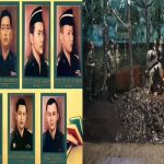 Jasad 7 Pahlawan Revolusi Ditemukan di Lubang Buaya.