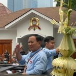 Prabowo Gibran Maung