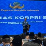 Rakernas Korpri 2023
