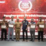 SIG Raih 7 Medali Emas dari Pemprov Jawa Timur, Konsisten Terapkan Manajemen 5R