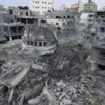 Perang Hamas Vs Israel