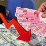 Rupiah Anjlok Nyaris Sentuh Rp16.000 Gegara Amerika Banyak Utang, Apa Alasannya?