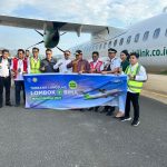Citilink Lombok-Bima