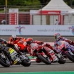 MotoGP Mandalika 2023