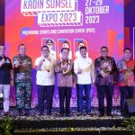 Kadin Sumsel Expo 2023