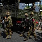 Tiga BUMN Dilaporkan ke Komnas HAM Atas Dugaan Jual Senjata Ke Junta Myanmar