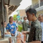 Gibran Tinjau Sangkrah