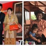 Sepak Terjang Mahfud MD, Menko Polhukam yang jadi Cawapres Ganjar Hingga Profil Lengkapnya.