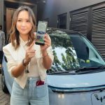 Emove kendaraan listrik