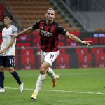 Lahirnya Zlatan Ibrahimovic.