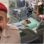 Kabar Duka, Cak Eko Londo Pelawak Surabaya Meninggal karena Kecelakaan.