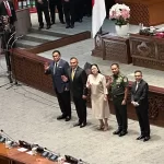 Agus Subiyanto jadi Panglima TNI