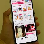 TikTok Shop kembali