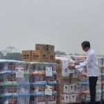 Bantuan Kemanusiaan Palestina