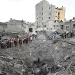 Gencatan Senjata Gaza