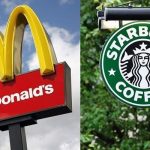 Saham McDonalds Hingga Starbucks Turun Drastis, Efek Boikot Produk Israel?