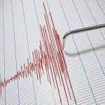 Gempa Susulan Laut Banda