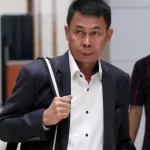 Jokowi Berhentikan Firli