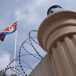 Korea Utara Tutup Kedutaan