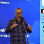 Mendag Zulhas Ingatkan WhatsApp Jangan Ikut Buka Warung Usai TikTok Shop Ditutup