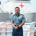 baznas bantuan palestina