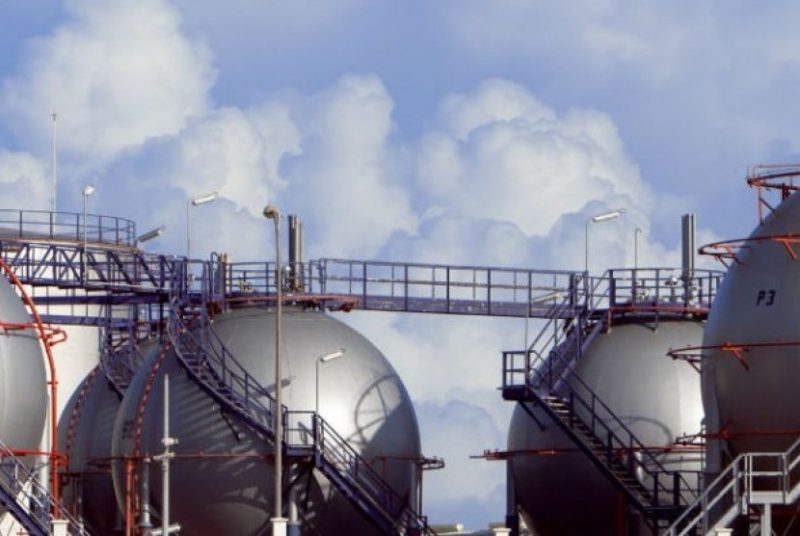 Yordania hentikan energi israel