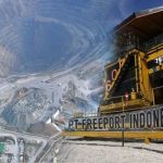 Kontrak Freeport Diperpanjang Hingga 2061, Kementerian ESDM Angkat Suara