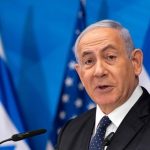 Netanyahu Gencatan Senjata