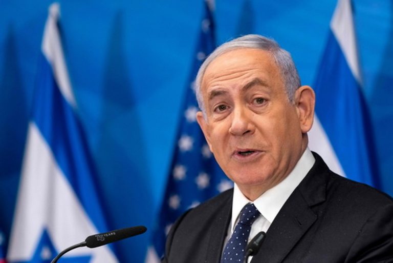 Netanyahu Tolak Gencatan Senjata sampai Sandera Dibebaskan