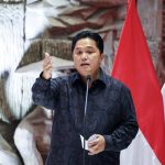 Erick Thohir gubernur DKI