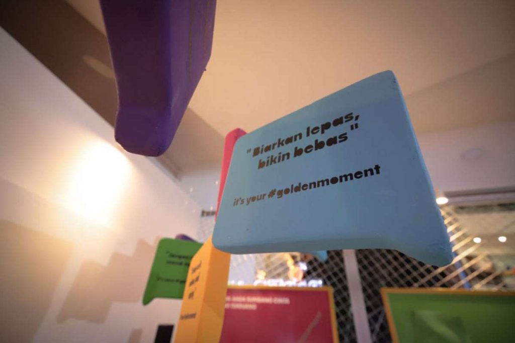 Museum Patah Hati Bandung