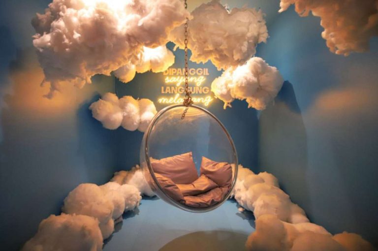 Museum Patah Hati Bandung