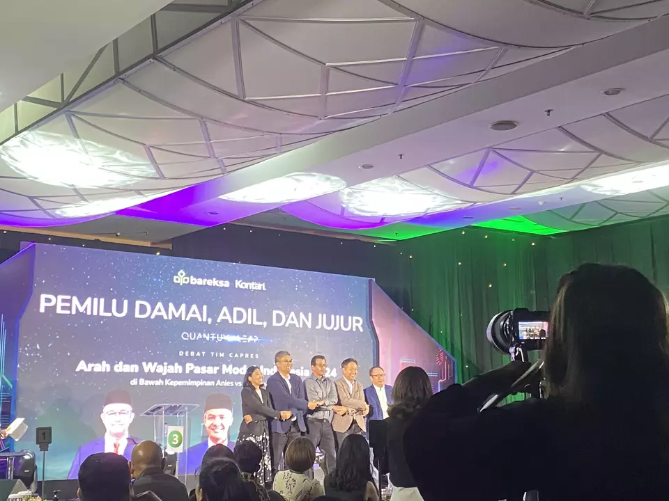 Makan dan Susu Gratis