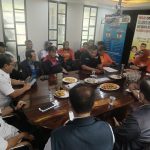 Aspirasi Ratusan Buruh